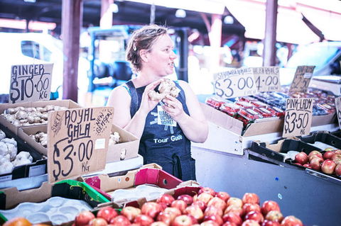 Queen Victoria Market Ultimate Foodie Tour - Accommodation Fremantle 7