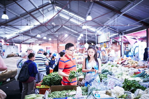 Queen Victoria Market Ultimate Foodie Tour - Accommodation Fremantle 5