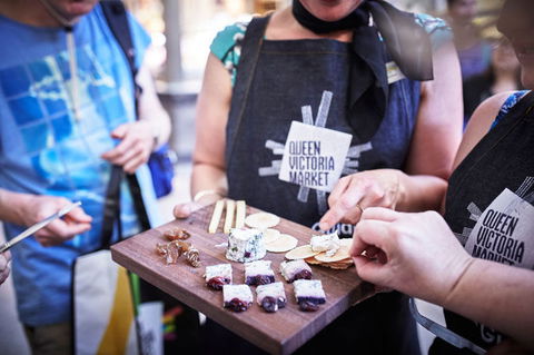 Queen Victoria Market Ultimate Foodie Tour - Accommodation Fremantle 2