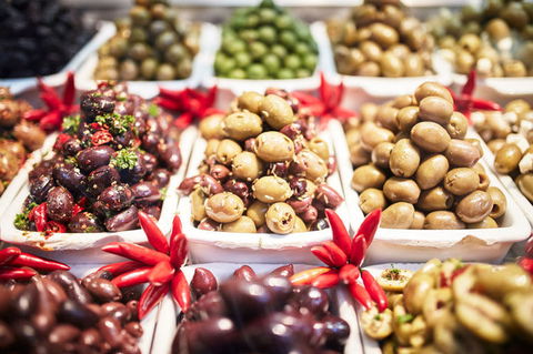 Queen Victoria Market Ultimate Foodie Tour - Accommodation Fremantle 8