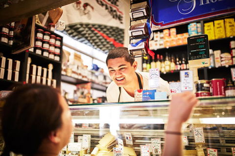 Queen Victoria Market Ultimate Foodie Tour - Accommodation Fremantle 3