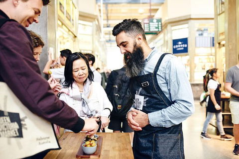 Queen Victoria Market Ultimate Foodie Tour - Accommodation Fremantle 12