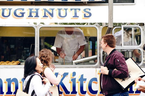 Queen Victoria Market Ultimate Foodie Tour - Accommodation Fremantle 14