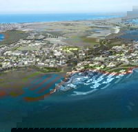 Phillip Island Tour Including Phillip Island Penguin Parade - Accommodation Fremantle