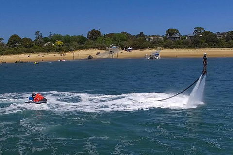 Phillip Island Ultimate Flyboard Experience - Accommodation Fremantle 1