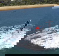 Phillip Island Ultimate Flyboard Experience - Accommodation Fremantle