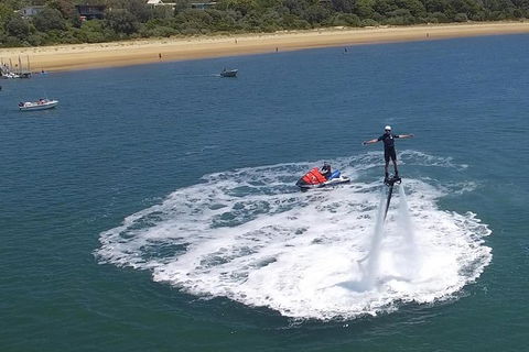 Phillip Island Ultimate Flyboard Experience - Accommodation Fremantle 0