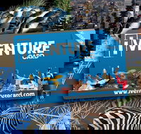 Melbourne Attractions Pass Including Melbourne Zoo Hop-on Hop-off Bus and SEA LIFE Aquarium - Accommodation Fremantle