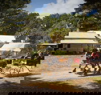 Phillip Island Churchill Island Heritage Farm Entry ticket - Accommodation Fremantle