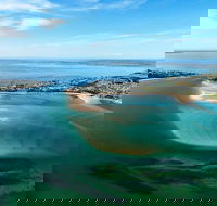 Phillip Island Helicopter Tour - Accommodation Fremantle