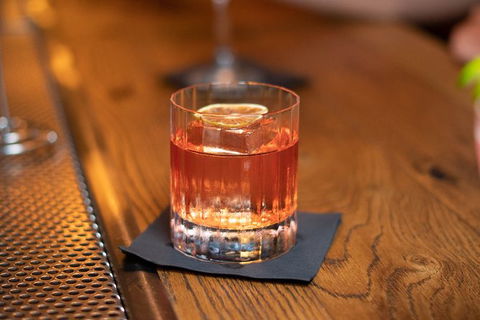 Melbourne Walking Tour: Uncover Hidden Laneway Bars - Accommodation Fremantle 16