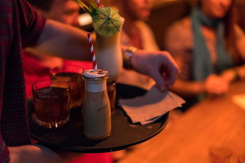 Melbourne Walking Tour: Uncover Hidden Laneway Bars - Accommodation Fremantle 10