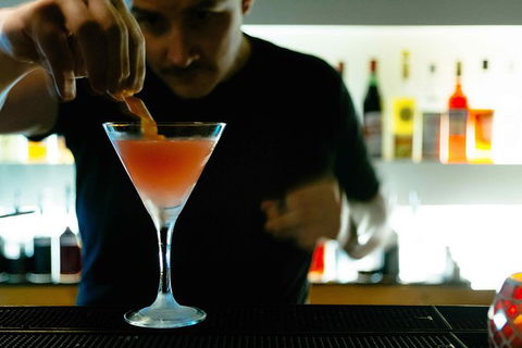 Melbourne Walking Tour: Uncover Hidden Laneway Bars - Accommodation Fremantle 9