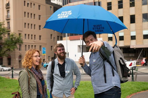 Melbourne Walking Tour: Uncover Hidden Laneway Bars - Accommodation Fremantle 18