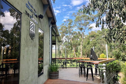 Yarra Valley Local Produce And Wine Tasting Tour - Accommodation Fremantle 12