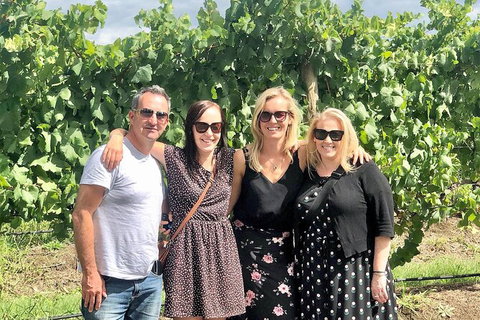 Yarra Valley Local Produce And Wine Tasting Tour - Accommodation Fremantle 8