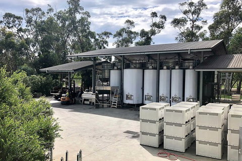 Yarra Valley Local Produce And Wine Tasting Tour - Accommodation Fremantle 6