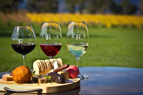 Yarra Valley Gourmet Small-Group Ecotour From Melbourne - Accommodation Fremantle 0