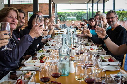 Yarra Valley Gourmet Small-Group Ecotour From Melbourne - Accommodation Fremantle 4