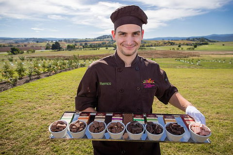 Yarra Valley Gourmet Small-Group Ecotour From Melbourne - Accommodation Fremantle 7