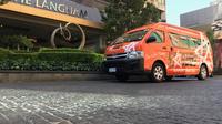 Melbourne Airport Shuttle: Southbank To Airport One-Way - Accommodation Fremantle 1