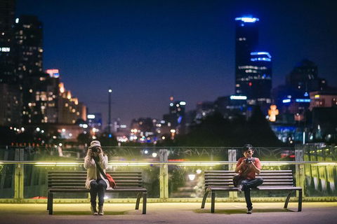 Melbourne Essentials Private Night Photography Walking Tour - Accommodation Fremantle 0