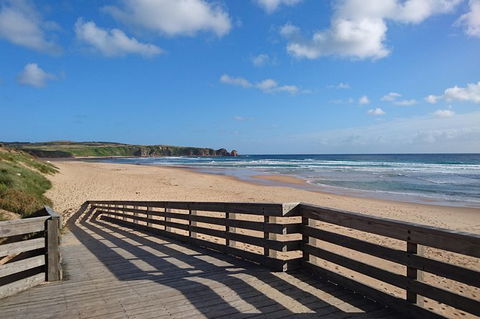 Half Day Phillip Island Woolamai Walking Tour - Accommodation Fremantle 15
