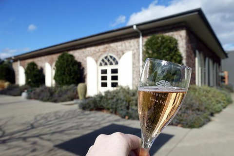 The Ultimate Yarra Valley Food And Wine Small Group Tour (Max 6 Guests) - Accommodation Fremantle 1
