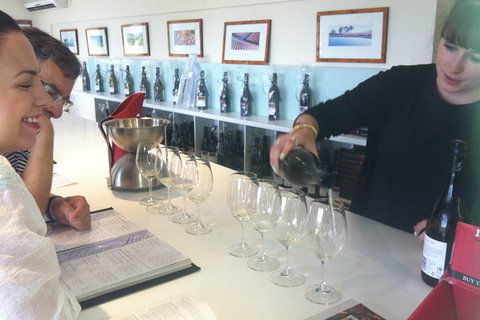 The Ultimate Yarra Valley Food And Wine Small Group Tour (Max 6 Guests) - Accommodation Fremantle 20