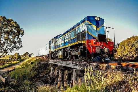 Table For 4 - Lunch (Departing Drysdale) - Accommodation Fremantle 1