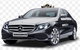 Taxi Service, Chauffeur Services With Baby Seat And Booster Seat Facility - thumb 0
