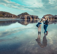 Adventure Based One to One Camera Workshop - Accommodation Fremantle
