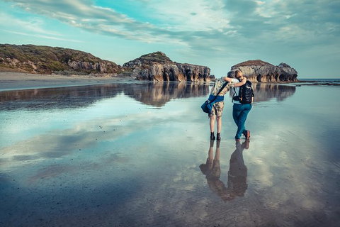 Adventure Based One To One Camera Workshop - Accommodation Fremantle 0