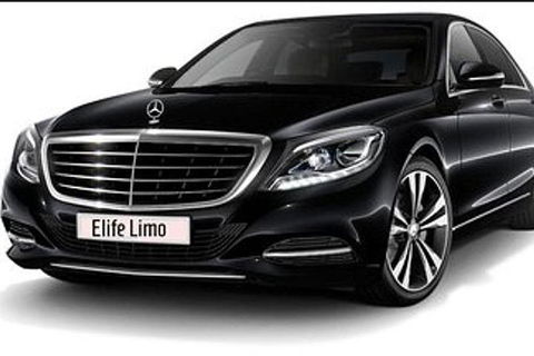 Melbourne International Airport (MEL) Private Transfer - Accommodation Fremantle 0