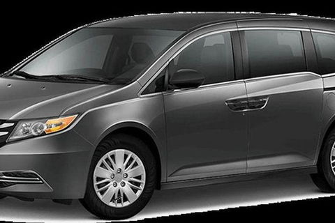 Melbourne International Airport (MEL) Private Transfer - Accommodation Fremantle 1