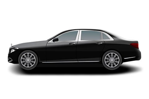 Melbourne International Airport (MEL) Private Transfer - Accommodation Fremantle 7