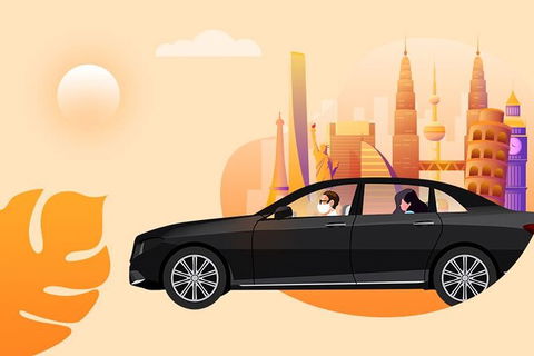 Melbourne International Airport (MEL) Private Transfer - Accommodation Fremantle 2