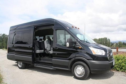 Melbourne International Airport (MEL) Private Transfer - Accommodation Fremantle 6