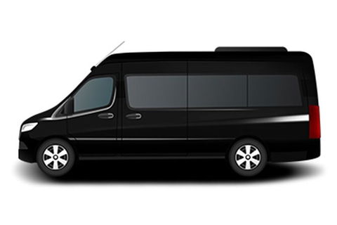 Melbourne International Airport (MEL) Private Transfer - Accommodation Fremantle 9