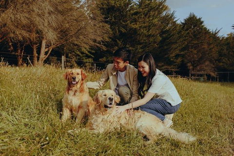 Vacation Photographer In Melbourne - Accommodation Fremantle 0