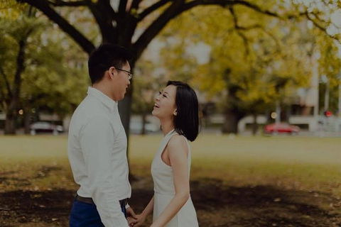 Vacation Photographer In Melbourne - Accommodation Fremantle 7