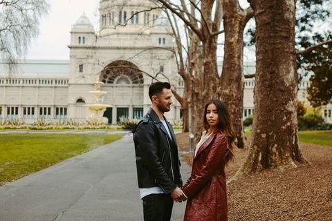 Vacation Photographer In Melbourne - Accommodation Fremantle 6