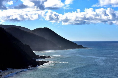 Melbourne's Premier Small-group Great Ocean Road & 12 Apostles Day Tour. - Accommodation Fremantle 0