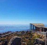 Tasmania 6 Day 'Tour in Circle' - Accommodation Fremantle
