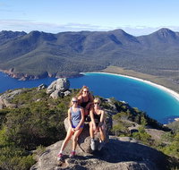 5-Day Best of Tasmania Tour from Hobart - Accommodation Fremantle