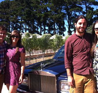 Private Winery Tour From Hobart In A Rolls Royce - Accommodation Fremantle