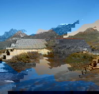 Cradle Mountain Active Day Trip from Launceston - Accommodation Fremantle
