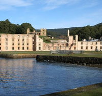 Small-Group Tour from Hobart Tasmania Convict Trail and Port Arthur Day Trip - Accommodation Fremantle