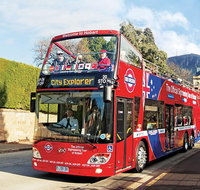 Hobart Hop-on Hop-off Bus Tour - Accommodation Fremantle