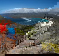 Full-Day Tour One-Way from Launceston to Hobart with Freycinet National Park - Accommodation Fremantle